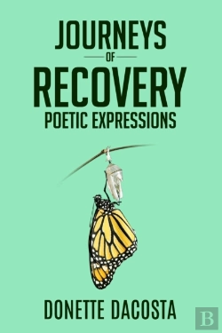 Bertrand.pt - Journeys Of Recovery Poetic Expressions