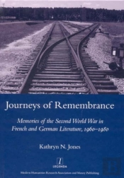 Journeys Of Remembrance
