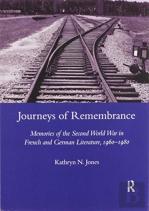 Journeys Of Remembrance