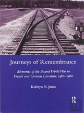 Journeys Of Remembrance