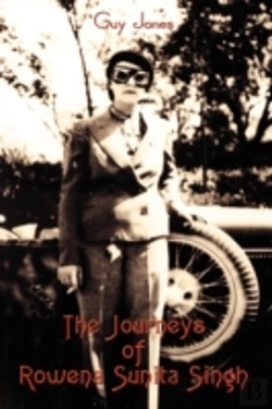 Bertrand.pt - Journeys Of Rowena Sunita Singh