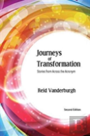 Journeys Of Transformation
