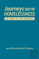 Journeys Out Of Homelessness