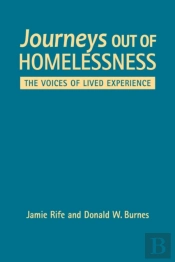 Journeys Out Of Homelessness