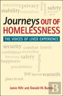 Journeys Out Of Homelessness