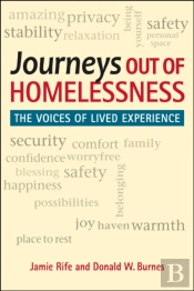Journeys Out Of Homelessness