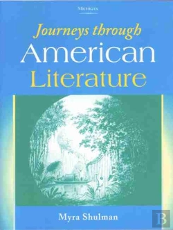 Bertrand.pt - Journeys Through American Literature