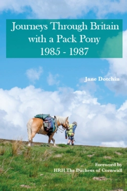 Bertrand.pt - Journeys Through Britain With A Pack Pony