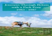 Journeys Through Britain With A Pack Pony