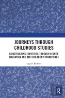 Journeys Through Childhood Studies