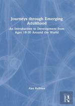 Journeys Through Emerging Adulthood