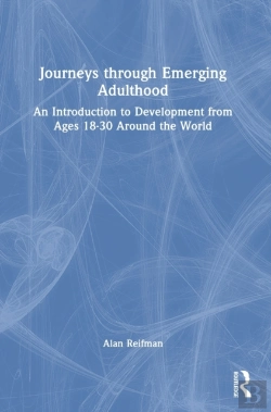 Bertrand.pt - Journeys Through Emerging Adulthood