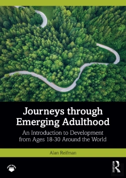 Bertrand.pt - Journeys Through Emerging Adulthood