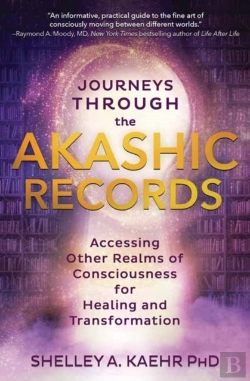 Bertrand.pt - Journeys Through The Akashic Records