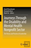 Journeys Through The Disability And Mental Health Nonprofit Sector