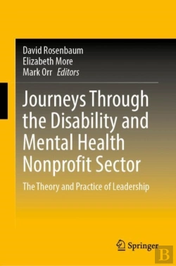 Bertrand.pt - Journeys Through The Disability And Mental Health Nonprofit Sector