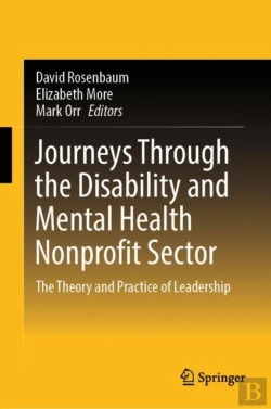Bertrand.pt - Journeys Through The Disability And Mental Health Nonprofit Sector