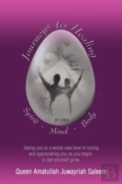 Journeys To Healing