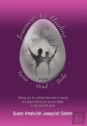 Journeys To Healing