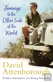 Journeys To The Other Side Of The World