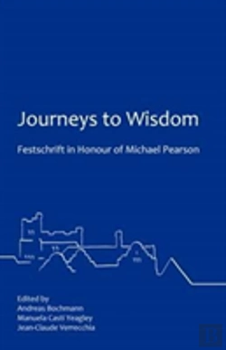 Bertrand.pt - Journeys To Wisdom