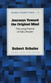 Journeys Toward The Original Mind