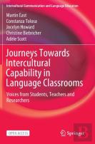 Journeys Towards Intercultural Capability In Language Classrooms