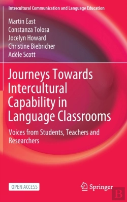 Bertrand.pt - Journeys Towards Intercultural Capability In Language Classrooms
