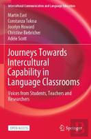 Journeys Towards Intercultural Capability In Language Classrooms