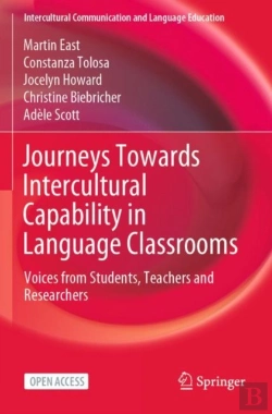 Bertrand.pt - Journeys Towards Intercultural Capability In Language Classrooms