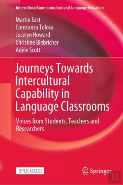 Bertrand.pt - Journeys Towards Intercultural Capability In Language Classrooms