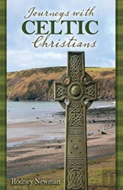 Journeys With Celtic Christians Participant
