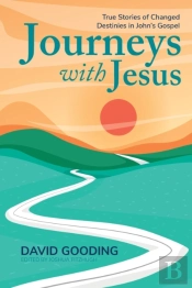 Journeys With Jesus: True Stories Of Cha