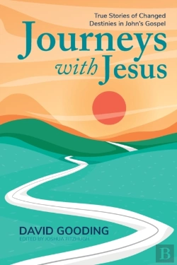 Bertrand.pt - Journeys With Jesus: True Stories Of Cha