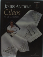 Jours Anciens De Cilaos, Ile De La Reunion