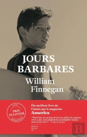 Jours Barbares