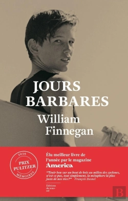 Bertrand.pt - Jours Barbares