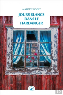 Bertrand.pt - Jours Blancs Dans Le Hardanger