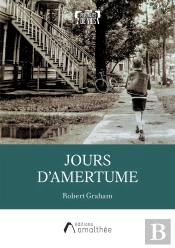 Jours D'Amertume