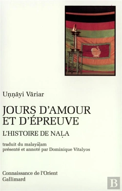 Bertrand.pt - Jours D'Amour Et D'Épreuve ; L'Histoire De Nala