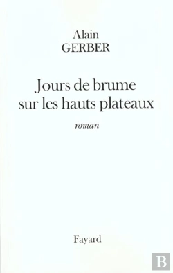 Bertrand.pt - Jours De Brume Sur Les Hauts Plateaux
