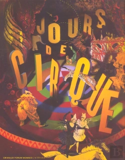Bertrand.pt - Jours De Cirque