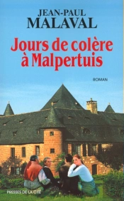 Jours De Colère À Malpertuis