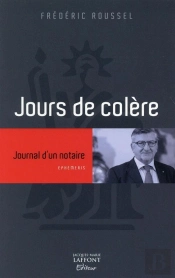 Jours De Colere