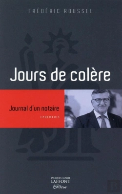 Bertrand.pt - Jours De Colere