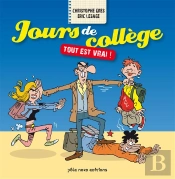 Jours De College