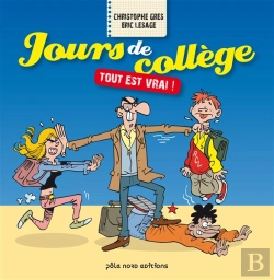 Bertrand.pt - Jours De College