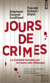 Jours De Crimes