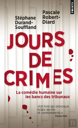 Bertrand.pt - Jours De Crimes