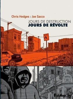 Bertrand.pt - Jours De Destruction, Jours De Révolte